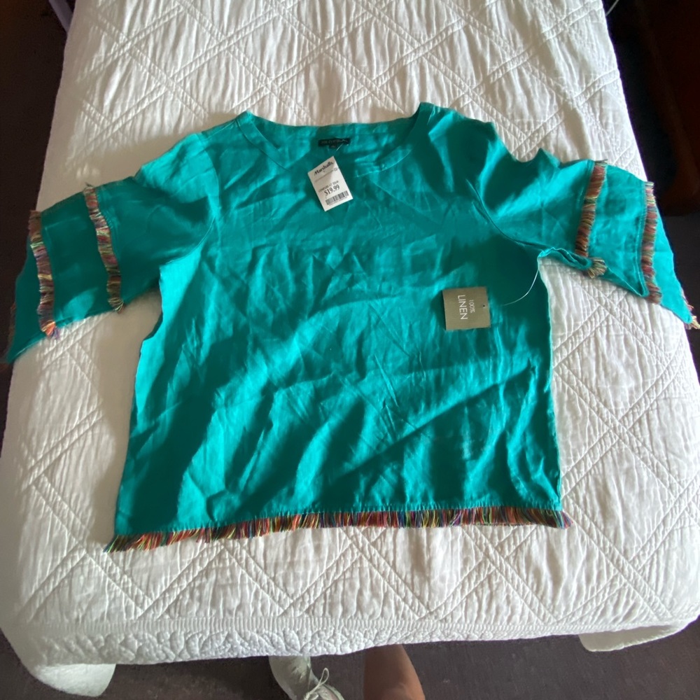 For Cynthia Top